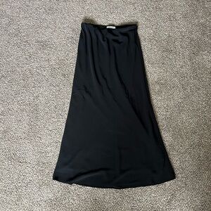 Abercrombie Midi Skirt XS Petite